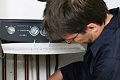 boiler repair Nether Handwick