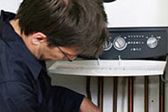 boiler replacement Nether Handwick