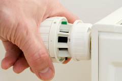 Nether Handwick central heating repair costs