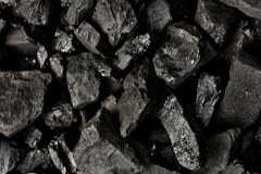 Nether Handwick coal boiler costs