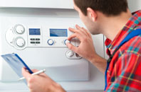 free Nether Handwick gas safe engineer quotes