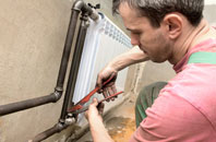 Nether Handwick heating repair