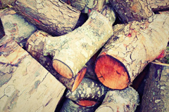 Nether Handwick wood burning boiler costs
